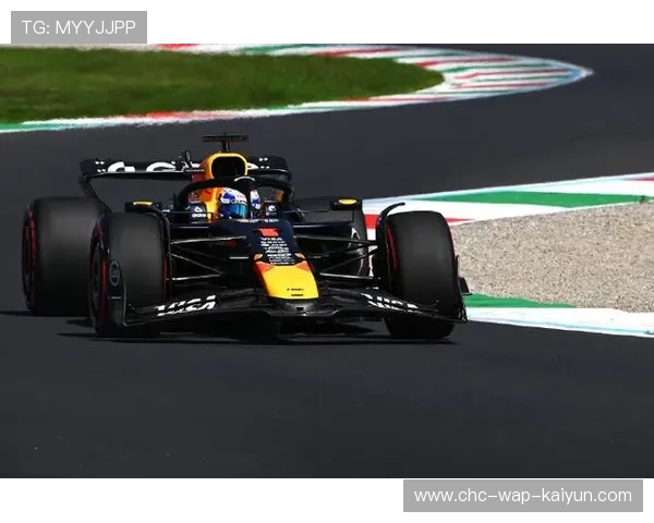 F1意大利大奖赛勒克莱尔获得杆位